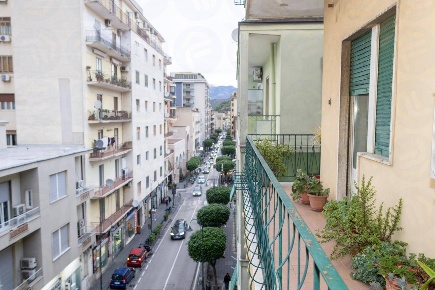 Foto Appartamento in VIA NOBILE, Nocera Inferiore di 100 m² con 4 locali