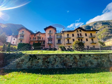 Foto Appartamento in LOCALITA' TONTINEL, Issime di 48 m² con 3 locali