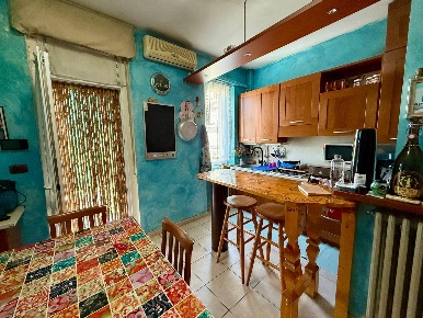 Foto Appartamento a Alessandria Pista di 90 m² con 4 locali in vendita