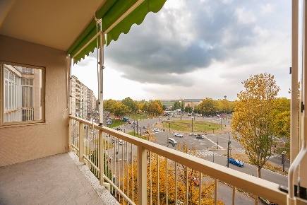 Foto Appartamento in Corso Unione Sovietica, Torino di 107 m² con 4 locali