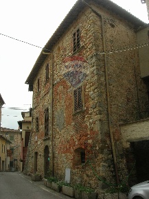 Foto Casa indipendente in via roma, Laterina Pergine Valdarno di 251 m²