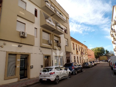 Foto Appartamento in via Tirso, Cagliari Santa Gilla - Sant'Avendrace