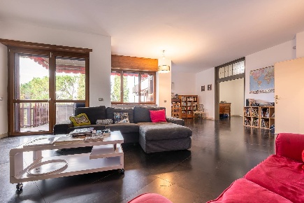 Foto Appartamento in Corso Luigi Kossuth, Torino Madonna del Pilone