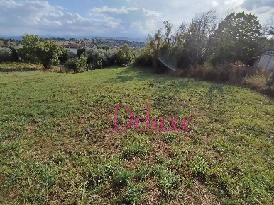 Foto Terreno residenziale in via Galasso da Carpi, Macerata Centro
