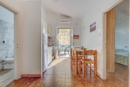 Foto Appartamento in Via Renato Fucini, Campo nell'Elba Marina Di Campo