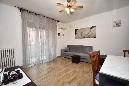 Foto Appartamento in Viale Edison, Sesto San Giovanni Cascina Gatti