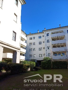 Foto Appartamento in via Eleonora Duse, Monza Regina Pacis - Borsa di 58 m²