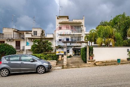 Foto Casa indipendente in via Scarlatti, Gibellina Nuova Gibellina