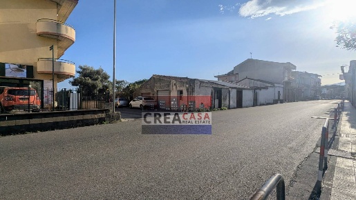 Foto Terreno agricolo in via Nazionale, Calatabiano di 16940 m² in vendita