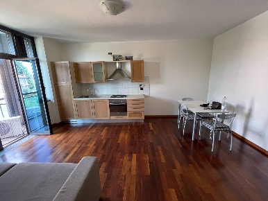 Foto Appartamento in Via San Giovanni Bosco, Legnano di 36 m² con 1 locali