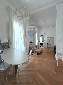 Foto Appartamento in Viale Della Liberta', Catania Corso Italia - Europa