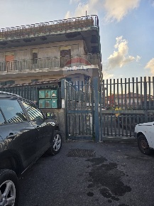 Foto Appartamento in Via Luisella, Catania San Giovanni Galermo di 153 m²