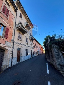 Foto Appartamento in G. Garibaldi, Cunardo Centro di 72 m² con 3 locali