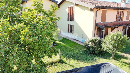 Foto Appartamento in Via Cismondi, Roncadelle di 132 m² con 3 locali