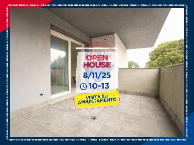 Foto Appartamento in via delle Rogge, Boltiere di 97 m² con 3 locali