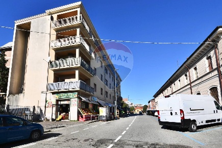 Foto Appartamento in VIA BECCARIA, Gallarate Centro di 60 m² con 2 locali