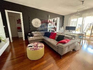 Foto Appartamento in Via Posca, Bari Poggiofranco di 125 m² con 4 locali