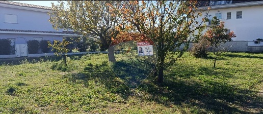 Foto Terreno residenziale a Cepagatti Centro di 1100 m² in vendita