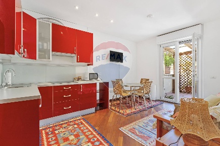 Foto Appartamento in VIA AMPERE, Milano Casoretto di 48 m² con 2 locali