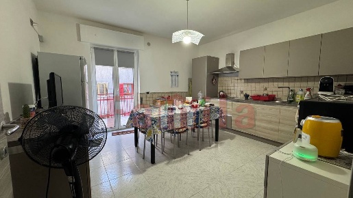Foto Appartamento a Mugnano del Cardinale di 90 m² con 4 locali in vendita