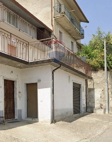 Foto Case semi ndipendenti a Sant'Angelo a Cupolo Bagnara di 130 m²