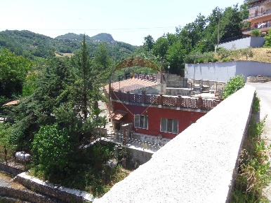 Foto Locale commerciale in Contrada asciello, Cautano di 178 m² in affitto