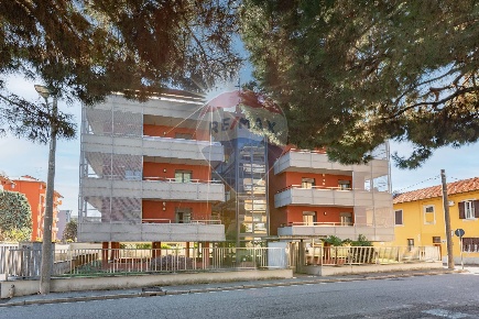 Foto Attico in via Santa Liberata, Castellanza di 78 m² con 3 locali