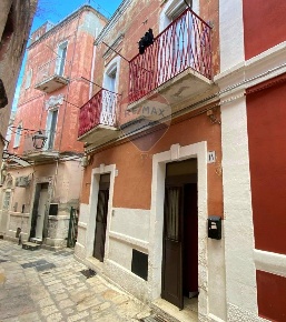 Foto Appartamento in Via Corte Della Sinistra, Bari Loseto di 36 m²