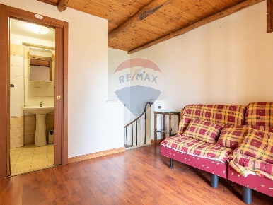 Foto Appartamento in Via Romana, Carsoli Centro di 64 m² con 3 locali