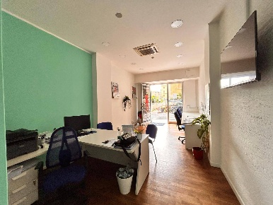 Foto Attività commerciale in Via Goffredo Mameli, Monterotondo Centro