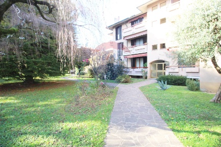 Foto Appartamento a Mapello Centro di 106 m² con 4 locali in vendita