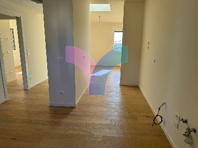 Foto Appartamento in viale xxv luglio, Treviso Eden - Tribunale di 80 m²