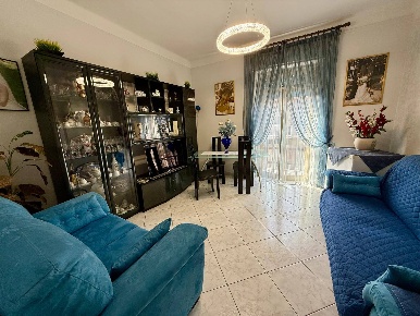 Foto Appartamento a Alessandria Cristo di 85 m² con 4 locali in vendita