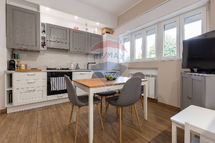 Foto Appartamento in via Piave, Busto Arsizio Ospedale di 70 m² in vendita