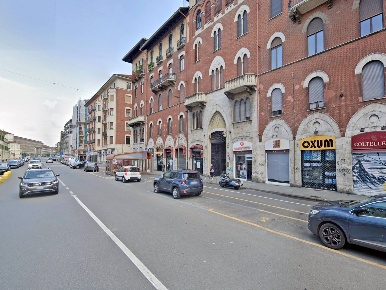 Foto Negozio in Via Nizza, Torino San Salvario - Dante di 40 m² in affitto