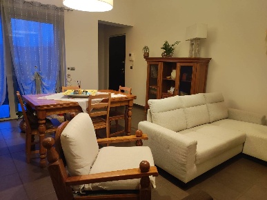 Foto Appartamento in VIA SAN MARTINO, Cepagatti Centro di 80 m² in affitto