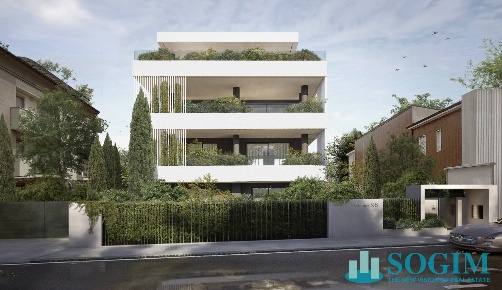 Foto Appartamento in Via Boito, Monza Cazzaniga - Ospedale di 129 m²