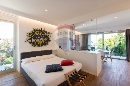 Foto Appartamento in VIA DEI MARRUCINI, Francavilla al Mare Centro di 52 m²