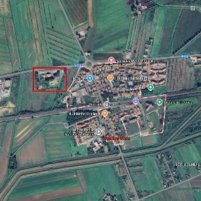 Foto Hotel in Strada Aurelia Vecchia km 222, Scarlino di 2000 m² in vendita