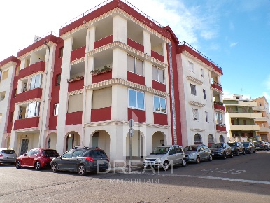 Foto Locale commerciale in via Ildebrando Pizzetti, Quartu Sant'Elena