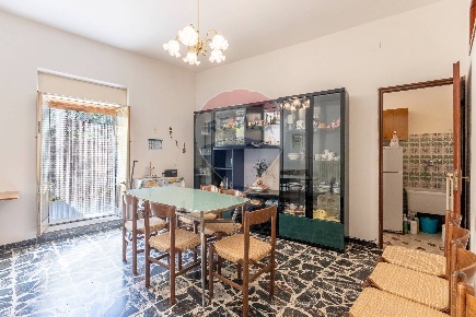 Foto Casa indipendente in Via Sabauda, Buccheri di 120 m² con 4 locali