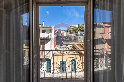 Foto Casa indipendente in Via Sabauda 58-60, Buccheri di 150 m² in vendita