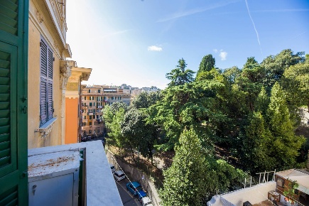 Foto Appartamento in Via Imperiale, Genova San Fruttuoso di 102 m²