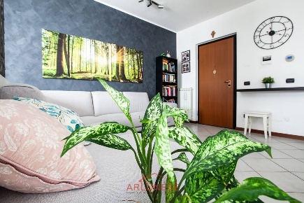 Foto Appartamento in VIA CIMABUE, Busto Garolfo Centro di 70 m² in vendita