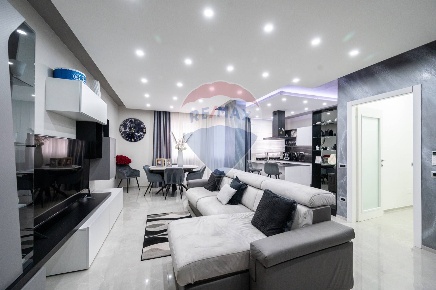 Foto Duplex in vicolo San Rocco, Viadana Centro di 123 m² con 3 locali