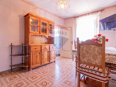 Foto Casa indipendente in Via San Bernardo Sopra, Carsoli di 120 m²