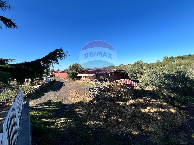 Foto Terreno agricolo in Contrada Palmentelli, Belpasso Centro di 8000 m²