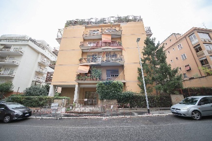 Foto Appartamento in via carlo lorenzini, Roma Talenti - Monte Sacro