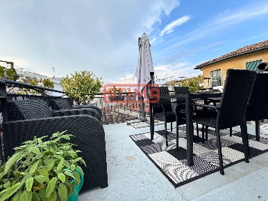 Foto Appartamento a Treviso Piazza dei Signori di 85 m² con 4 locali