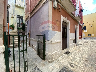 Foto Appartamento in Via Corte Della Sinistra, Bari Loseto di 36 m²
